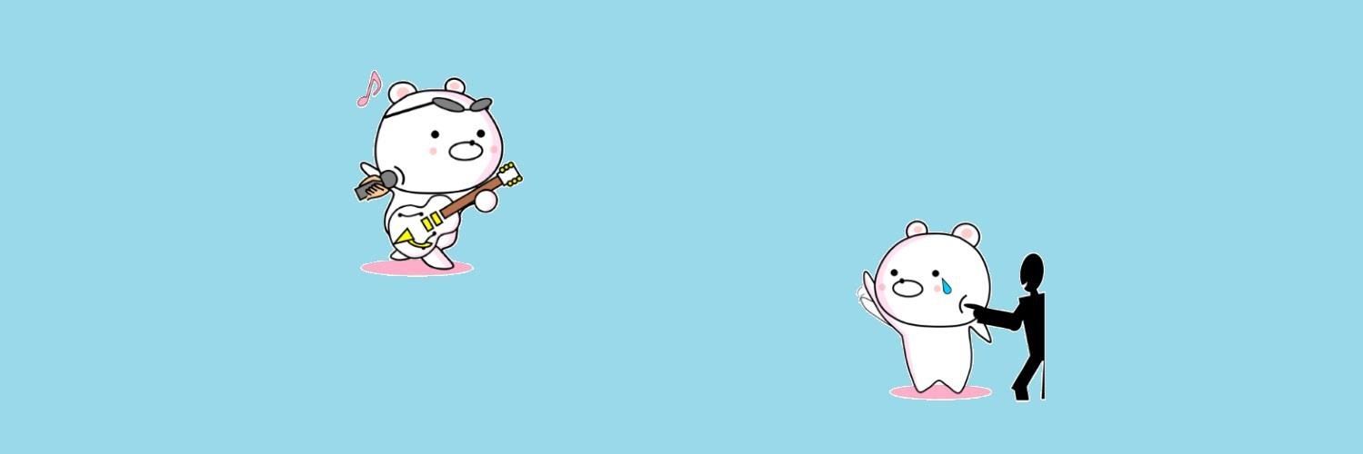 PuniPuni007700's profile banner image