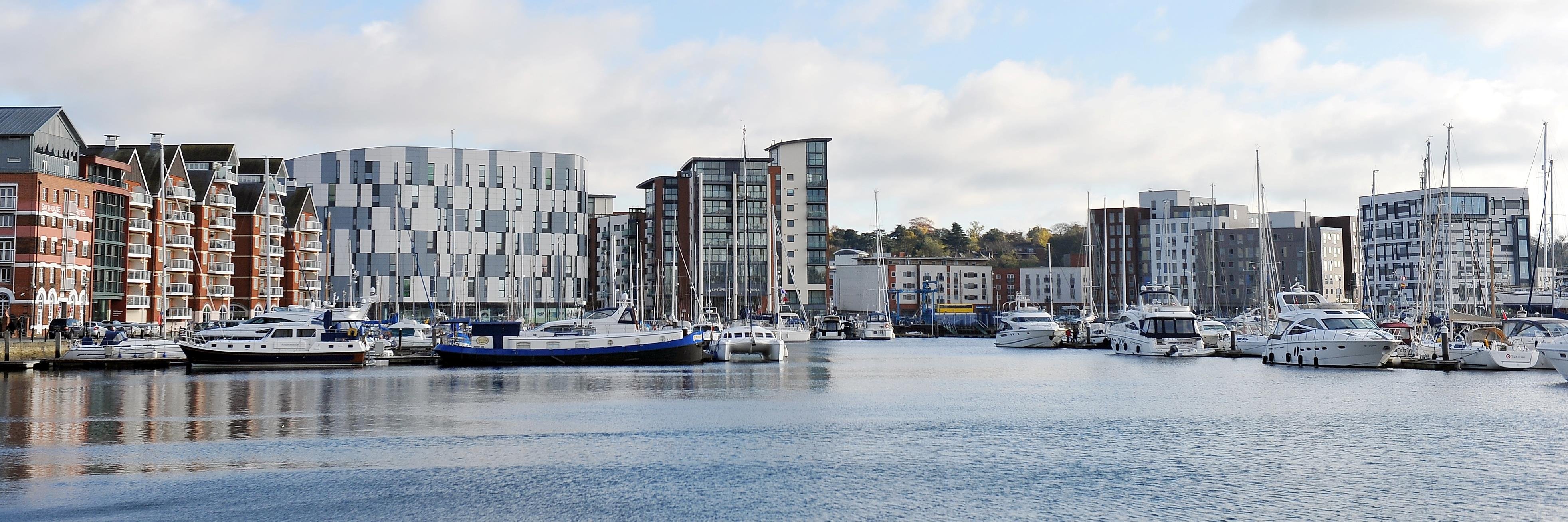 History at Suffolk banner