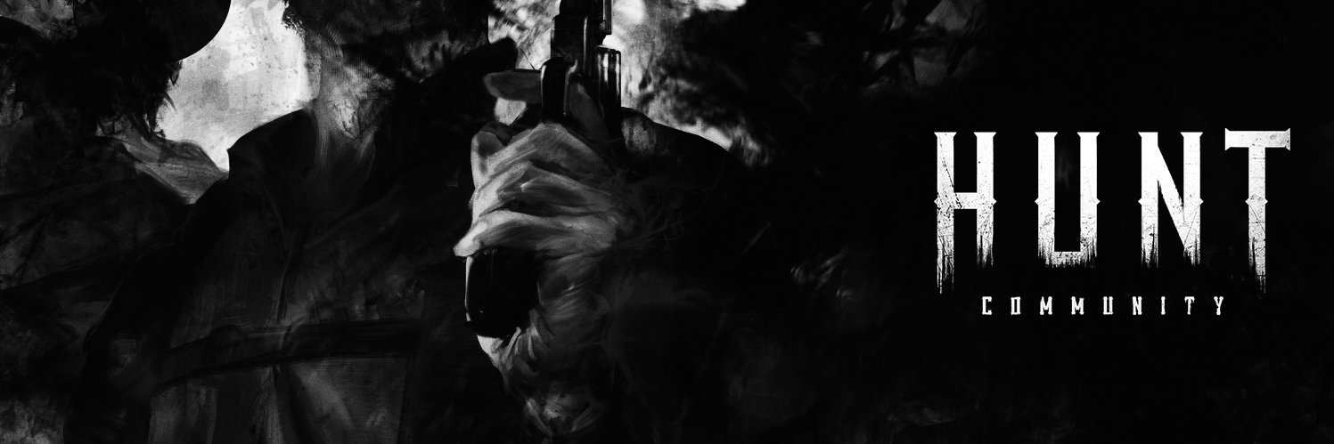 HuntTogether's profile banner image