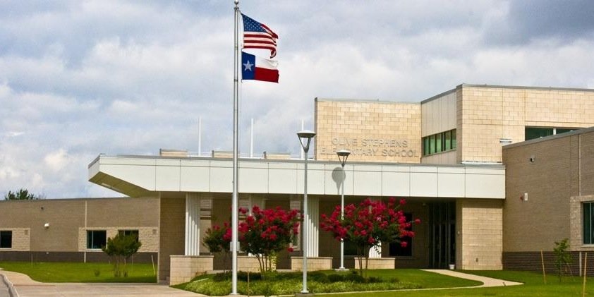 Olive Stephens ES banner