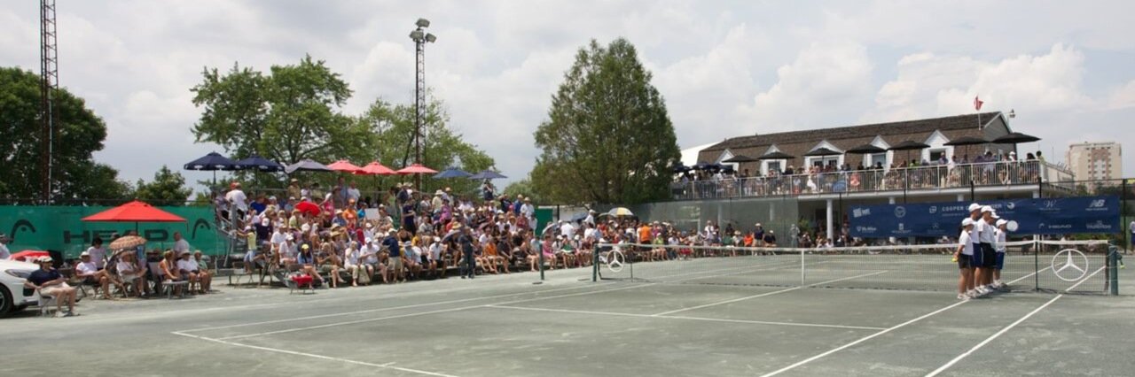 TennisWaterloo's profile banner image