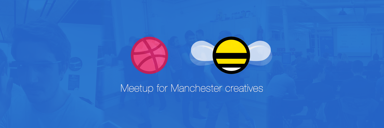 DribbbleMCR's profile banner image