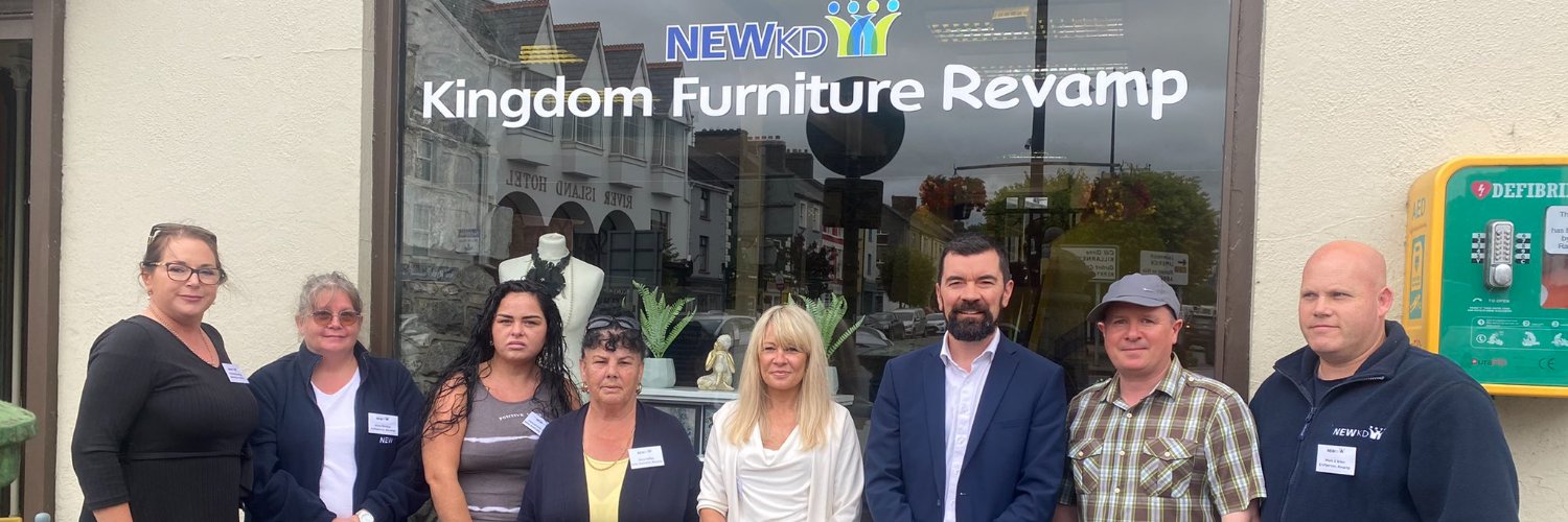 NEWKDNews's profile banner image
