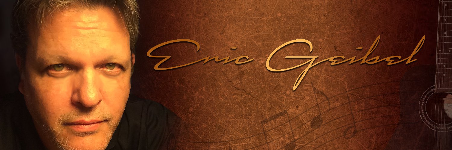ericgeibel's profile banner image