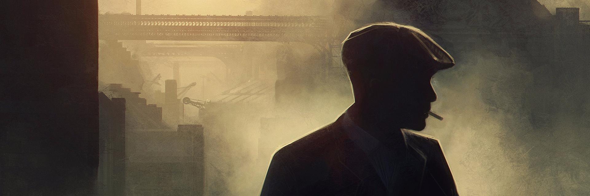ildesone's profile banner image