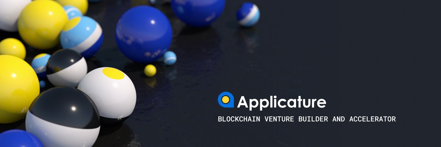 Applicature banner