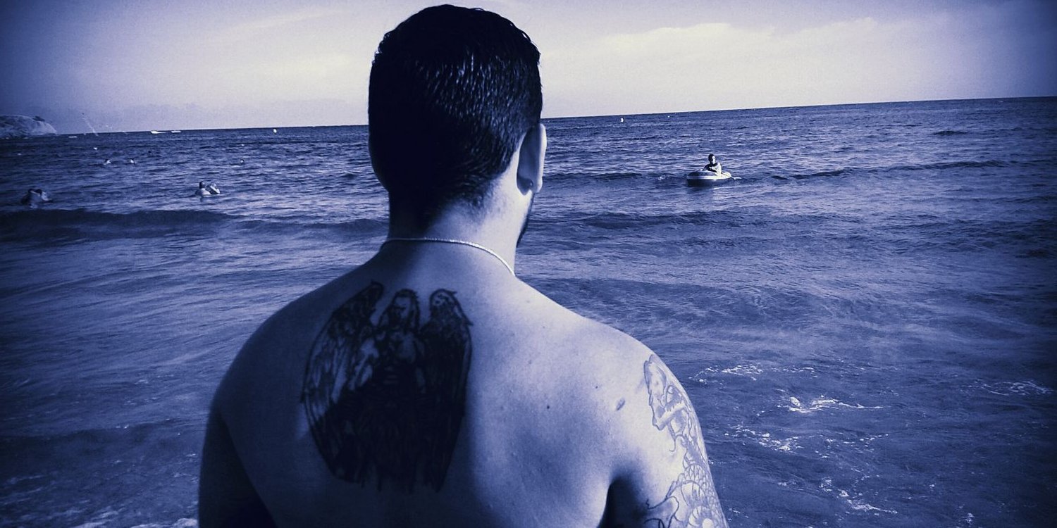 MarioMorenoIV's profile banner image