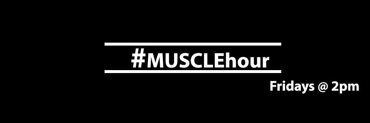 MuscleHour's profile banner image