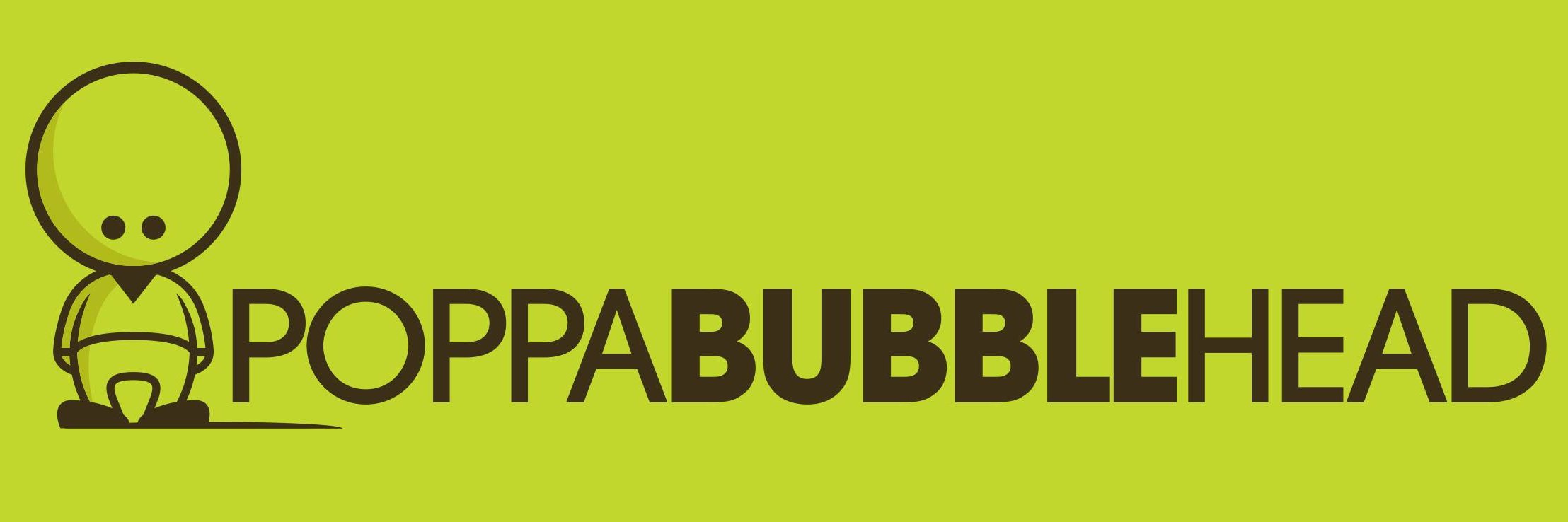 poppabubblehead's profile banner image