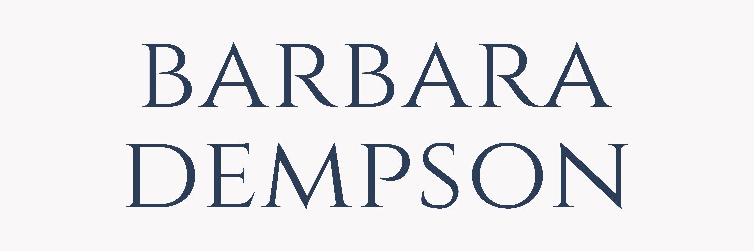 BarbaraDempson's profile banner image
