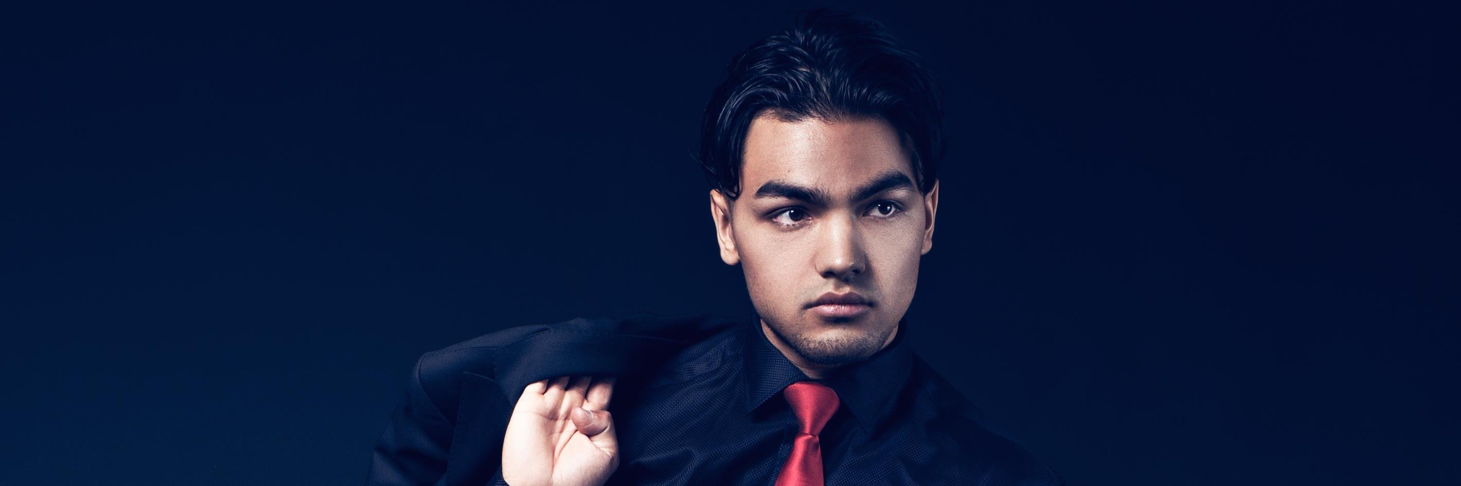 Sahadat Nazary banner