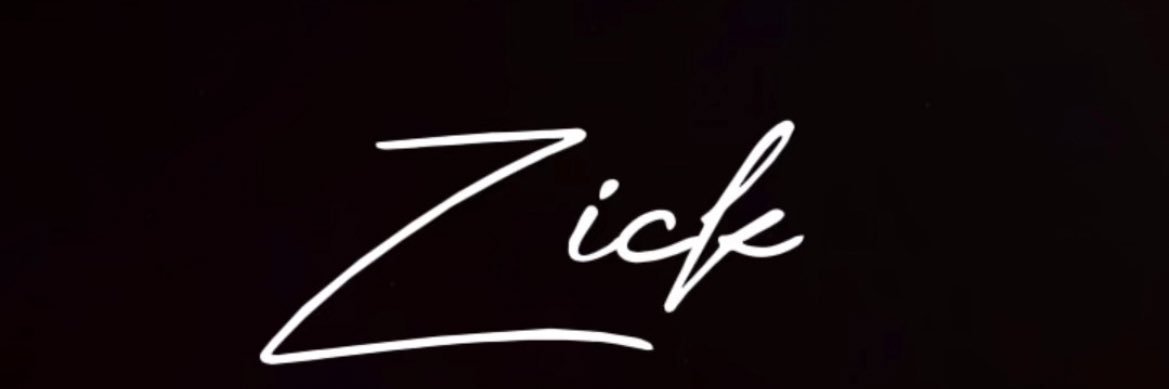 zickwav's profile banner image