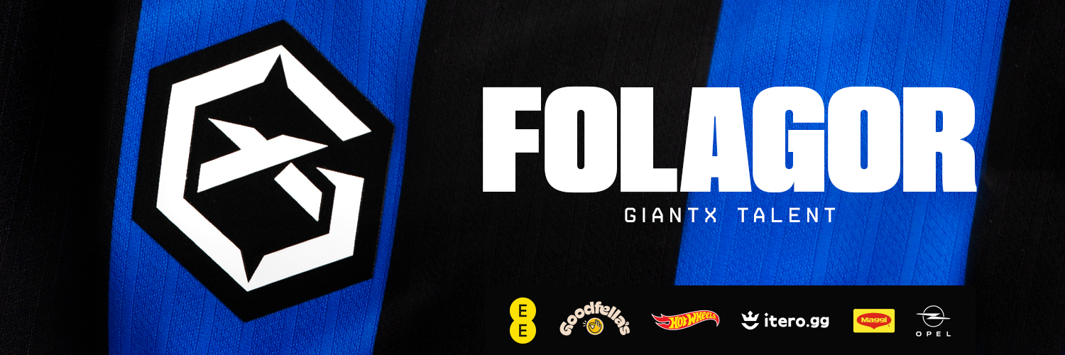 FOLAGOR banner