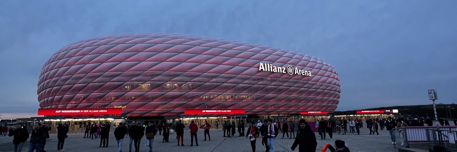 DevenFCB's profile banner image