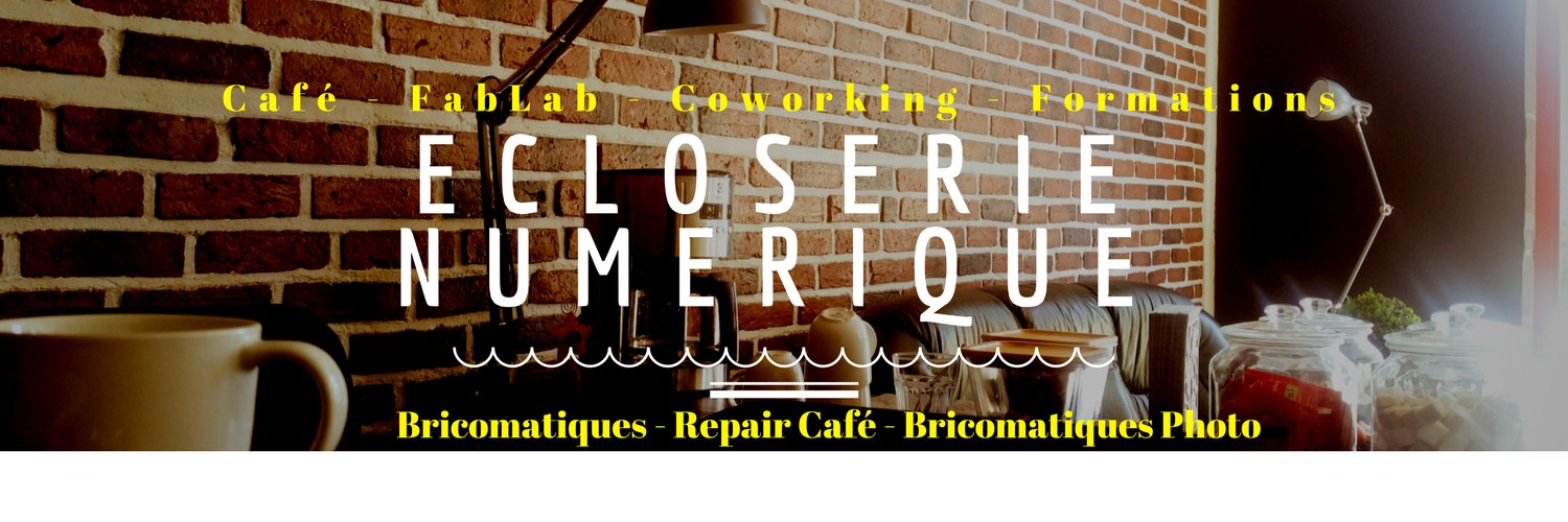 Ecloserie numérique banner