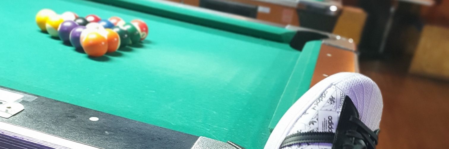 . banner
