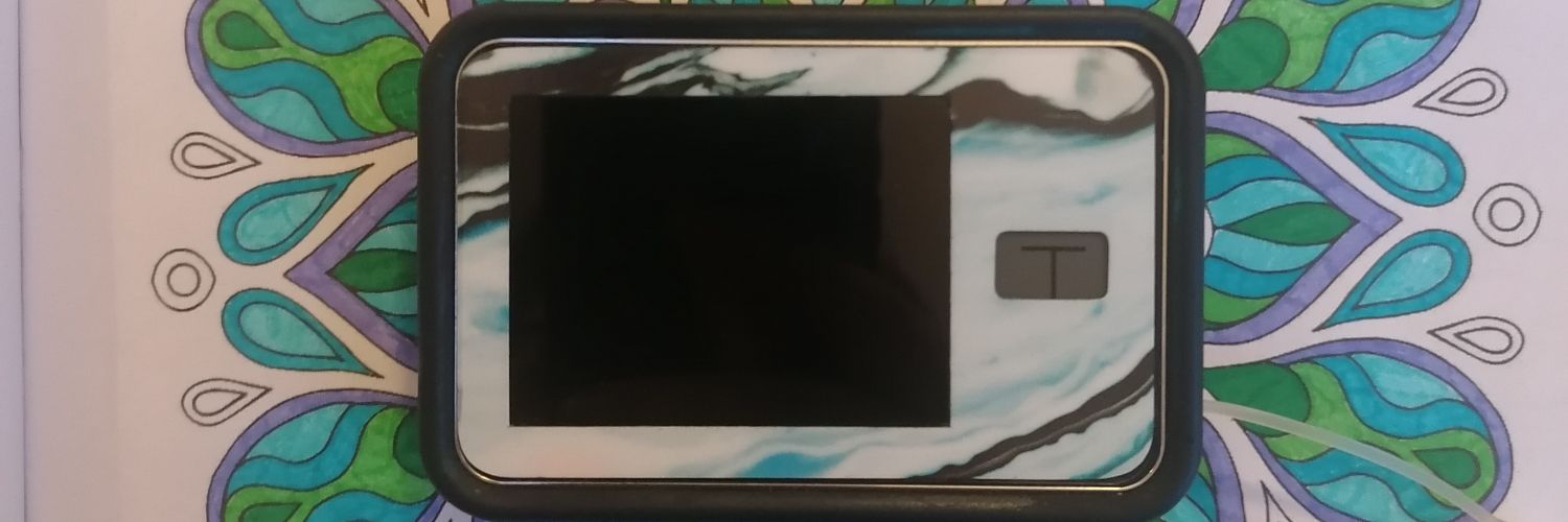 T1DiabetesEm's profile banner image
