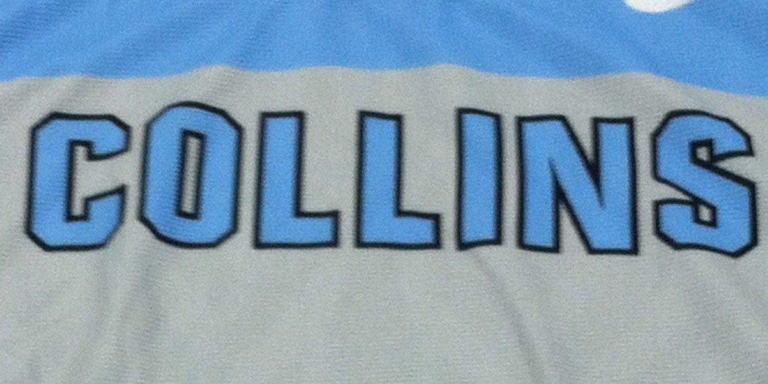 CollinsTitans's profile banner image