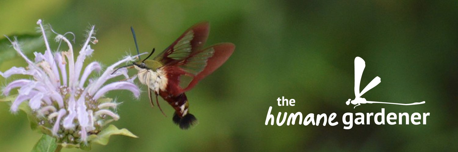 Humane Gardener banner