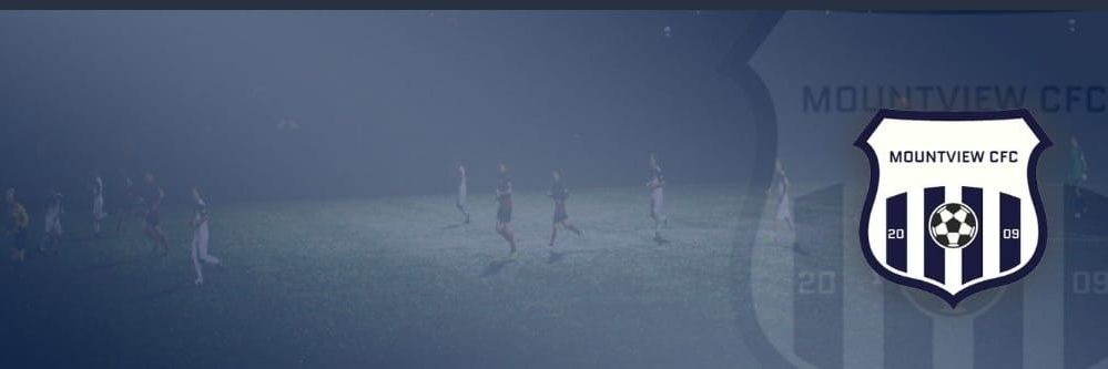 Mountview CFC banner