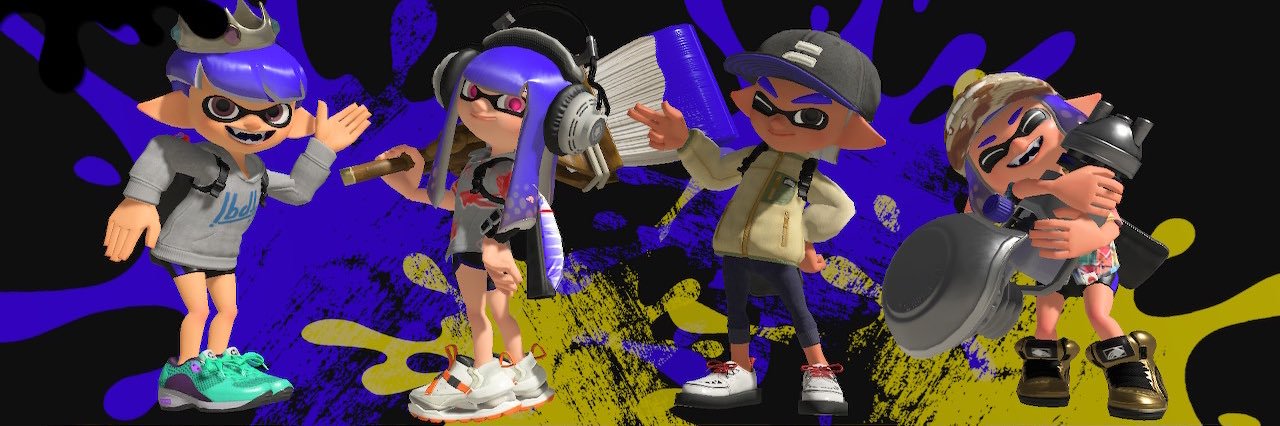 ComKazuhiko's profile banner image