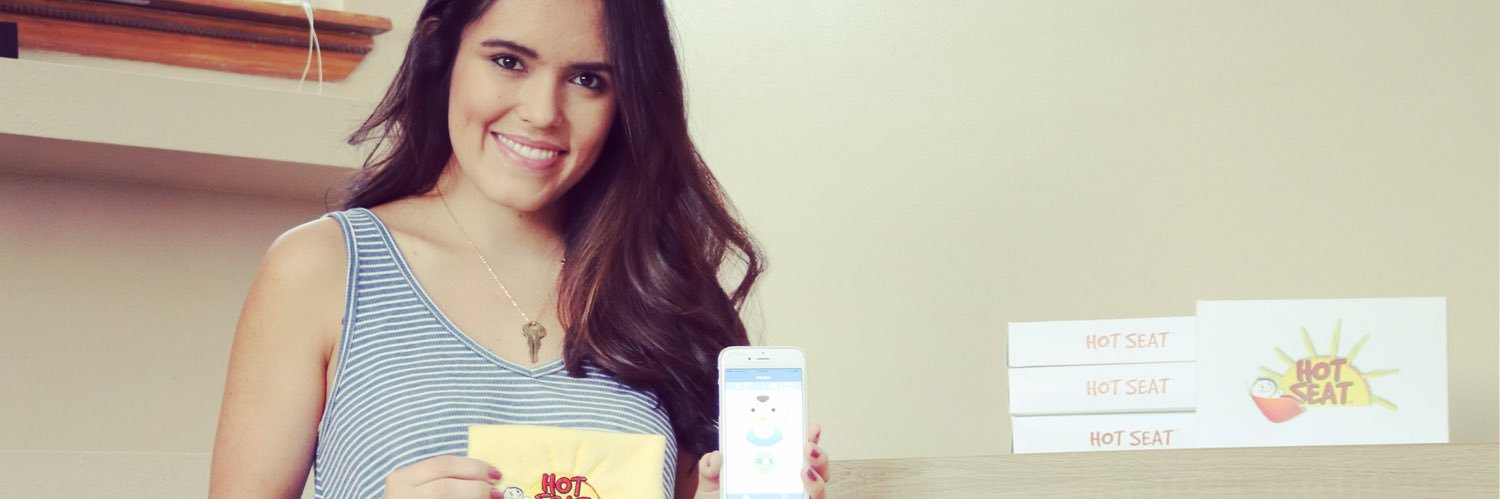 Alissa Chavez banner