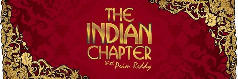 TheIndianChapt's profile banner image