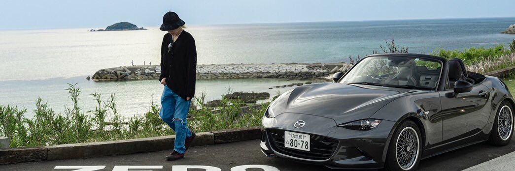 koji7610's profile banner image