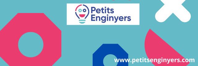 petitsenginyers's profile banner image