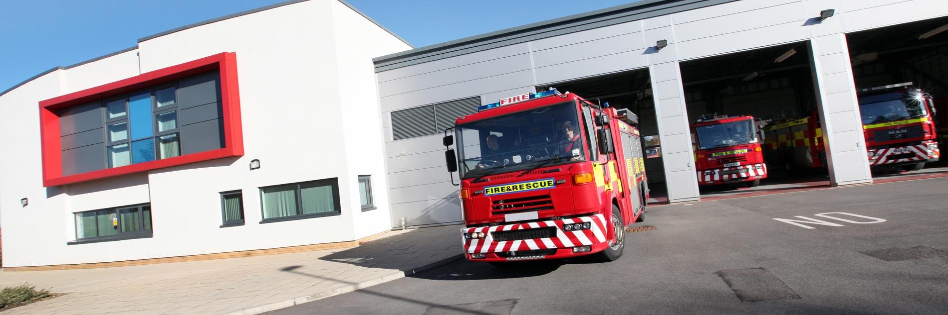 Stuart Errington QFSM banner