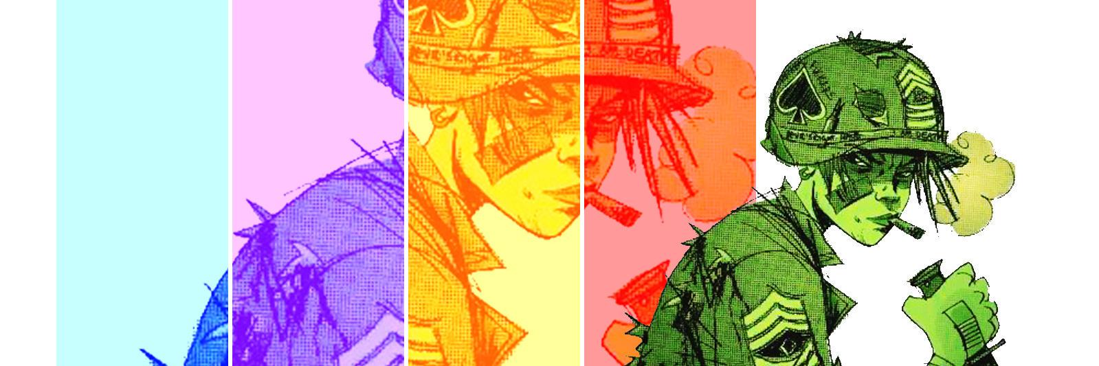 Doubtful Guest banner