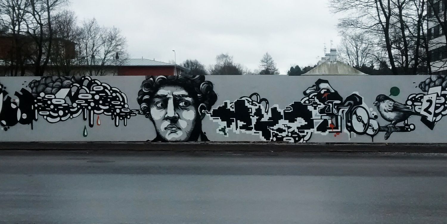 Jukka Moisio banner