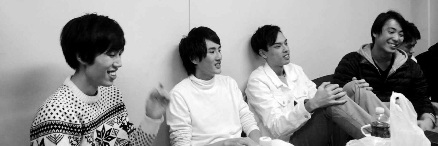 ryonryon809's profile banner image