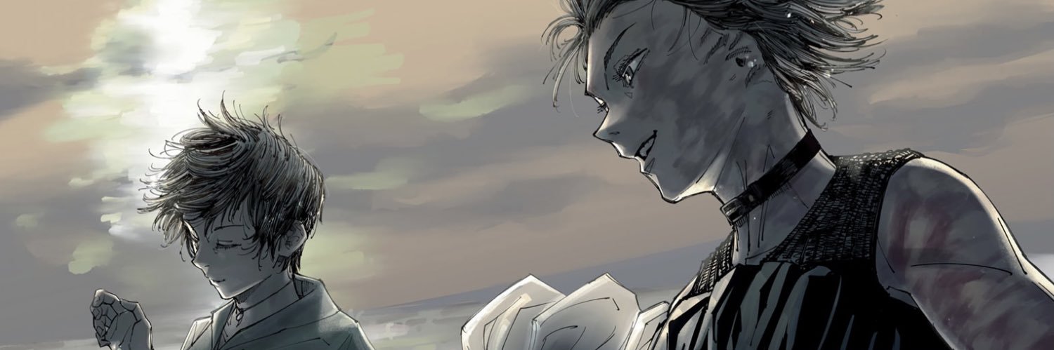 jvcobe's profile banner image