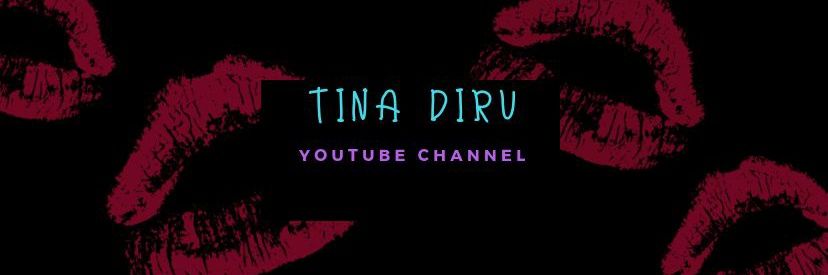 tinadiru's profile banner image