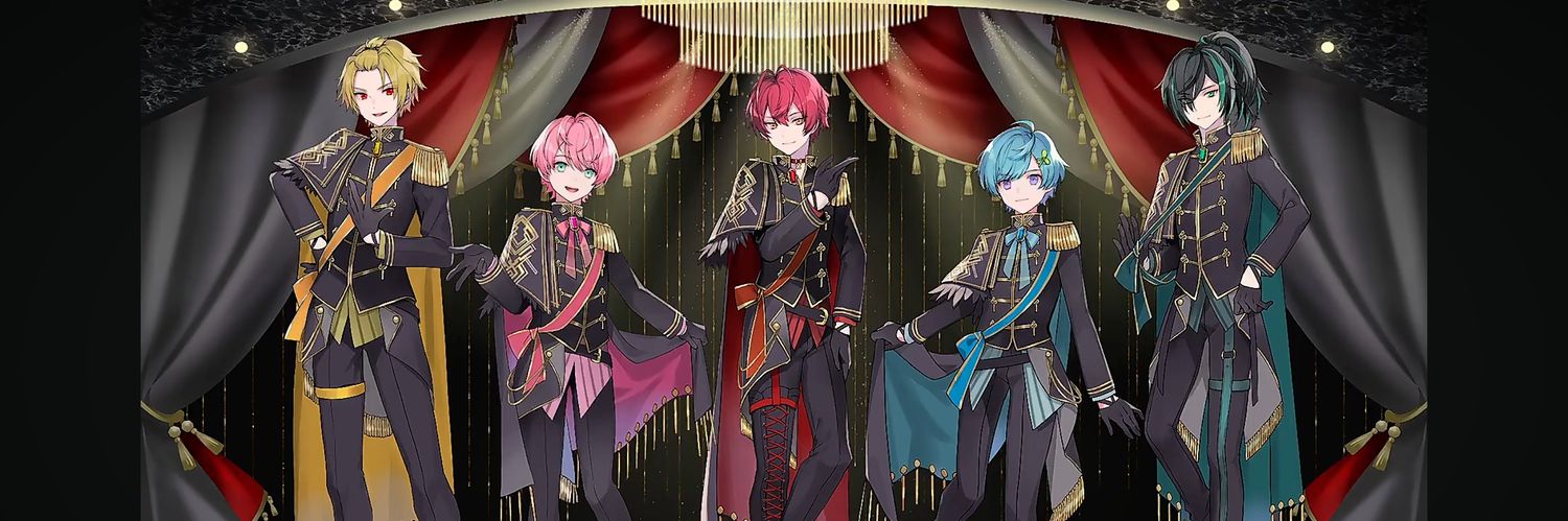 usjyoshi's profile banner image