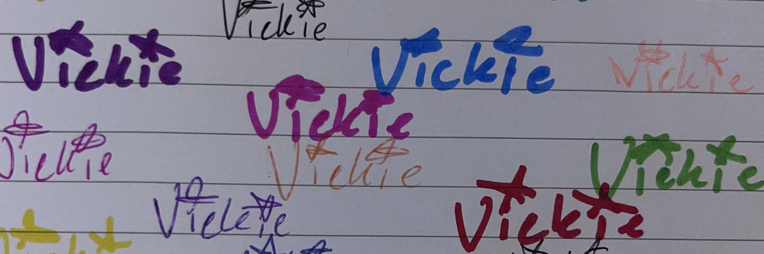 noslickvic's profile banner image