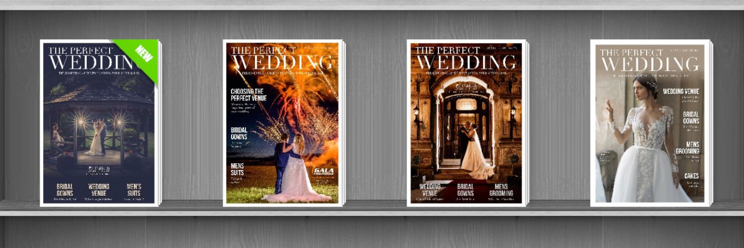 perf_wedding's profile banner image