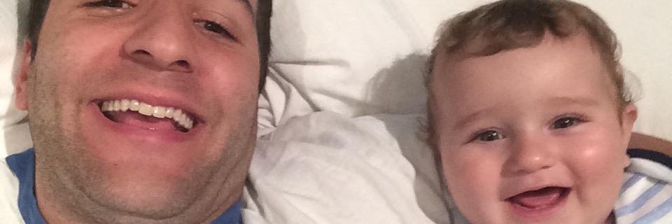 Richard Howard 🇮🇱 banner