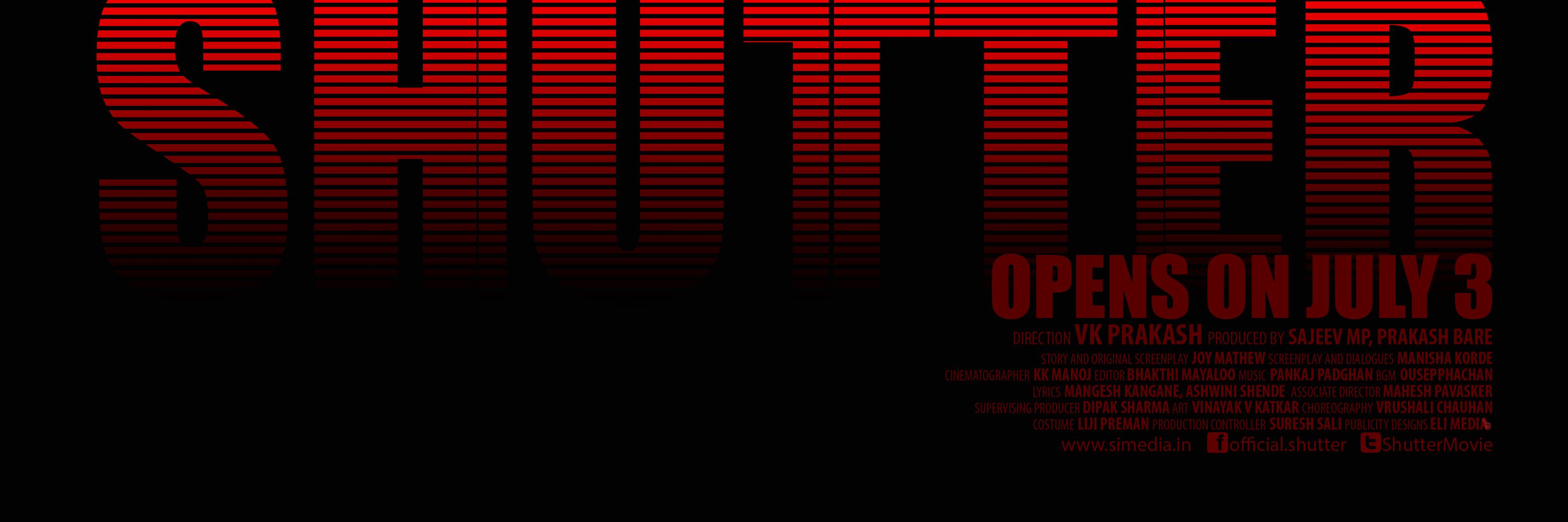 ShutterMovie's profile banner image