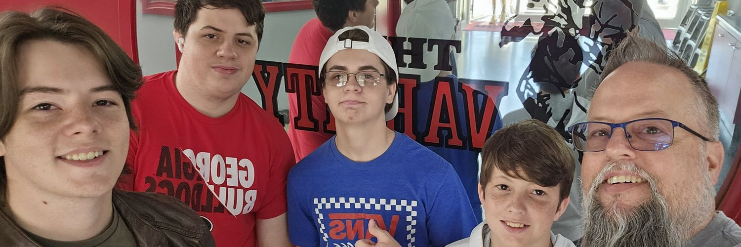 Steve T. Fowler banner