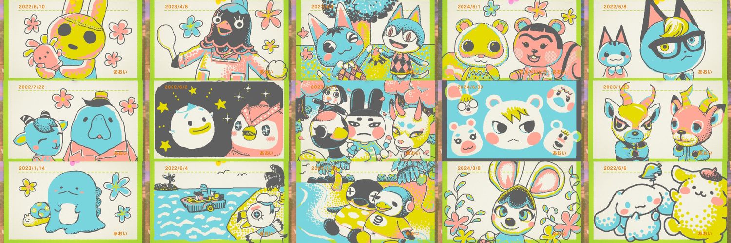 AOI_MAX's profile banner image