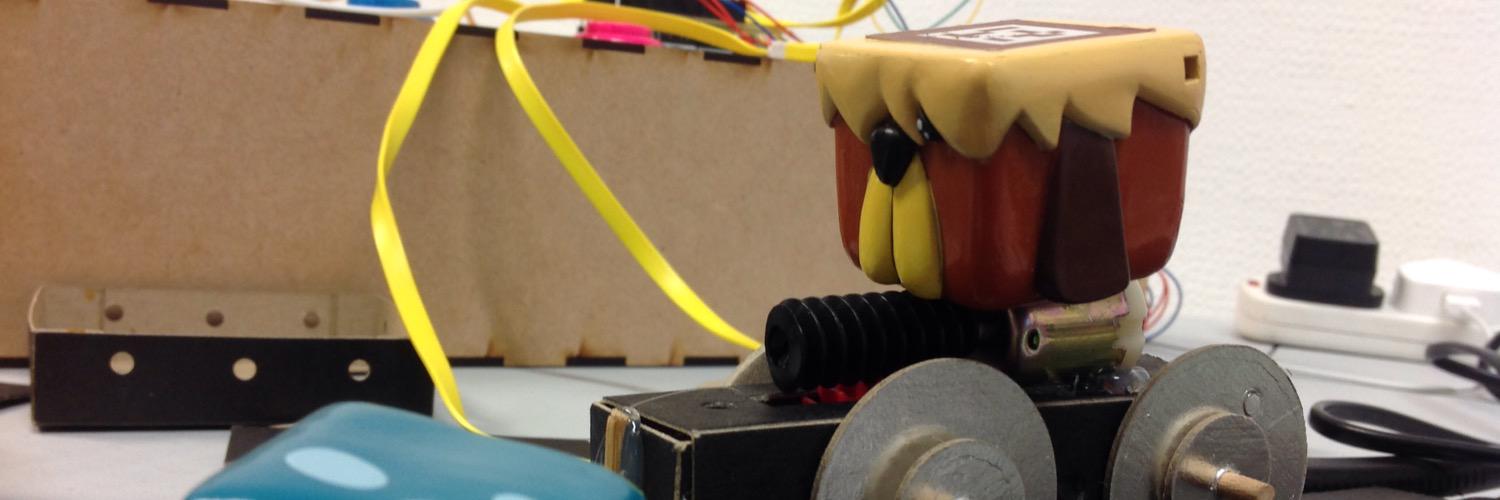 DMLabsUK's profile banner image