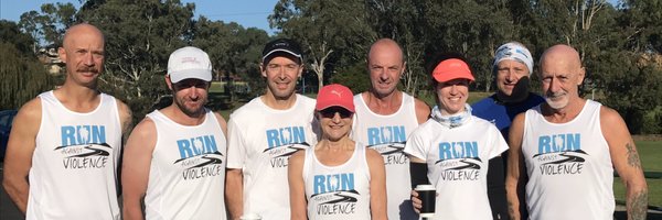 RunAgainstViol Profile Banner