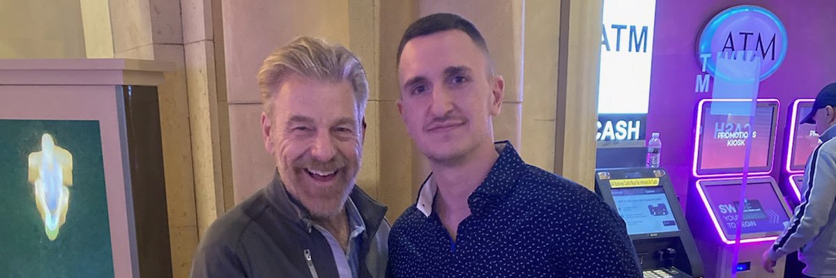 Fode (parody) banner