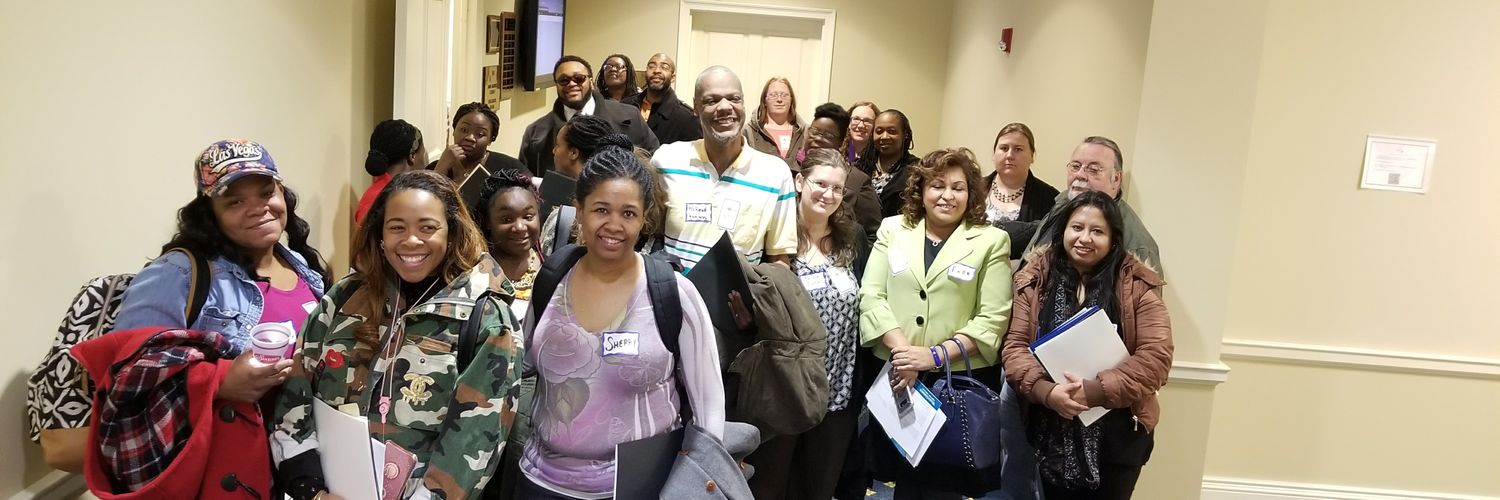 Maryland Head Start banner