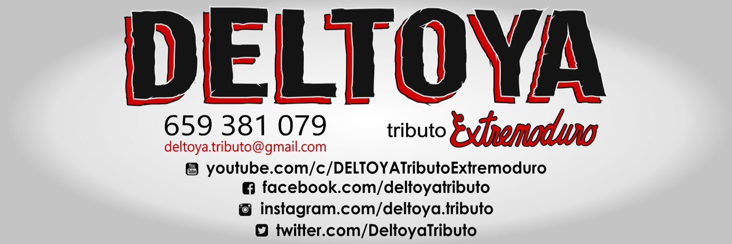 DeltoyaTributo's profile banner image