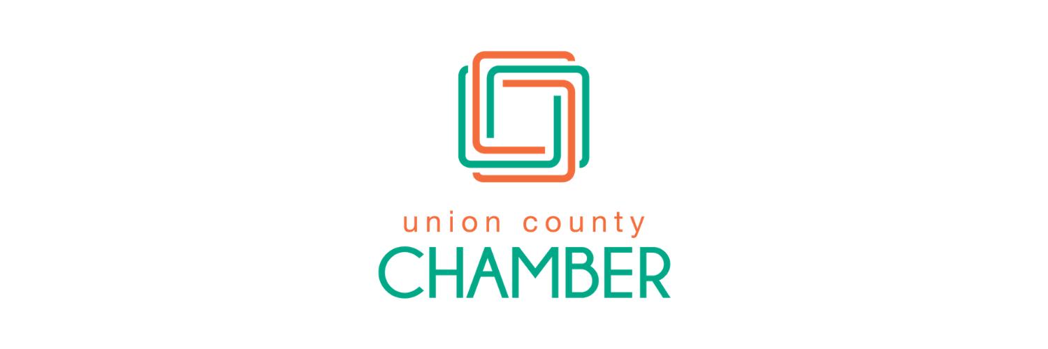 Union County NC Chamber banner