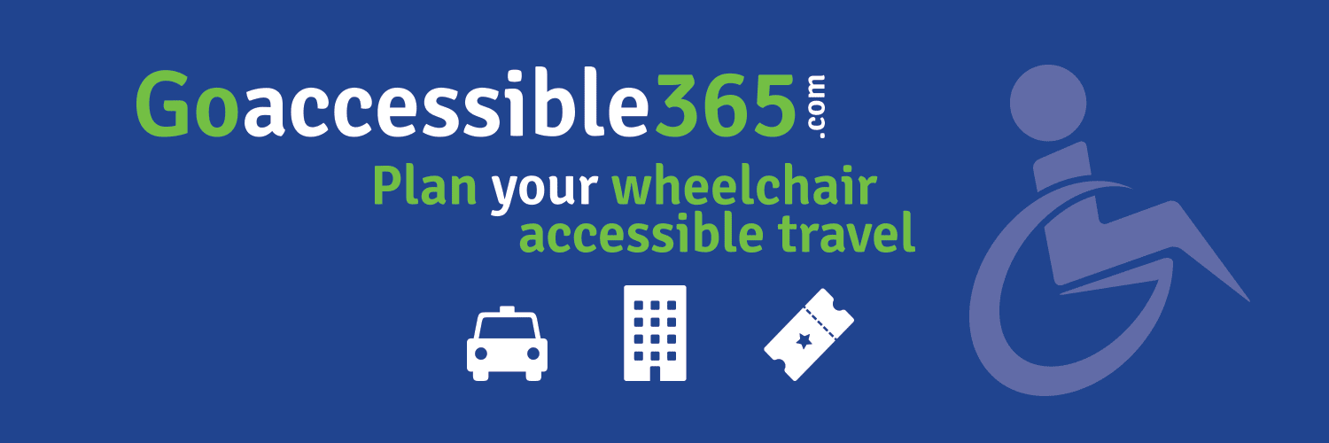 goaccessible's profile banner image