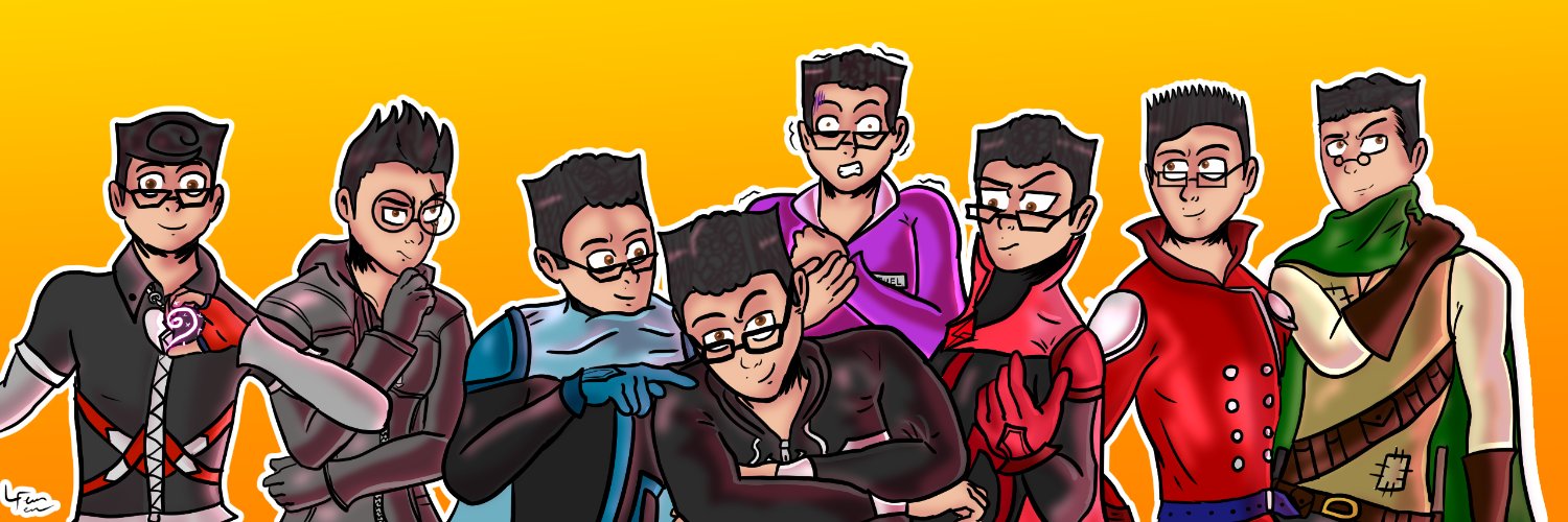 Lemmy (Dylan Brock Main parent) banner